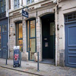 Mercadier - Mercadier Lille - 3 rue d'Angleterre - Quartier de la Monnaie - Vieux Lille