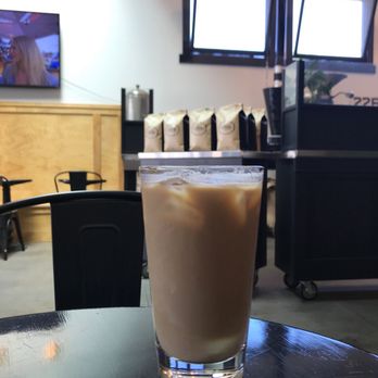 Alibi Coffee - Coffee & Tea Near Me - Los Angeles, California Alibi Coffee - Coffee & Tea Near Me - Los Angeles, California