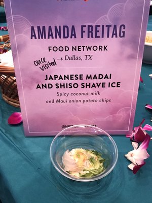 Hawaii Food & Wine Festival by null