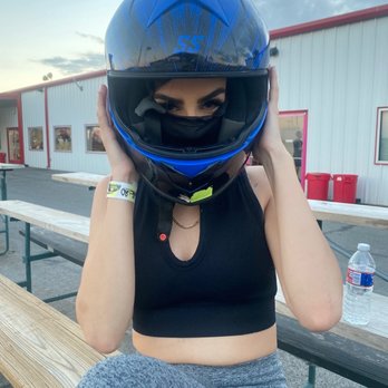 Dallas Karting Complex - Go Karts Near Me - Caddo Mills, Texas