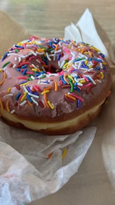 Super Nice Coffee and Bakery by null