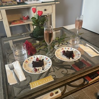 The Hidden Spa - Valentine treats - Massage Near Me - San Diego, California The Hidden Spa - Valentine treats - Massage Near Me - San Diego, California
