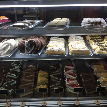 Tu Rincón Dulce - Desserts Near Me - Ronda, Massachusetts