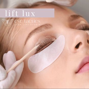 Eye Tactics Lash Lift Studio - Eyelash Service Near Me - Las Vegas, Nevada Eye Tactics Lash Lift Studio - Eyelash Service Near Me - Las Vegas, Nevada