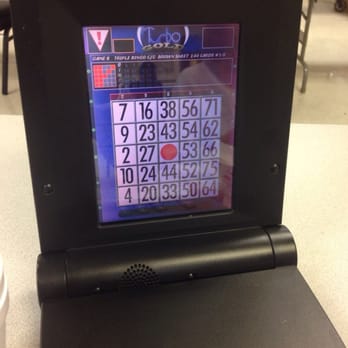 Tafatolu Bingo - Bingo Halls Near Me - Santa Clara, California
