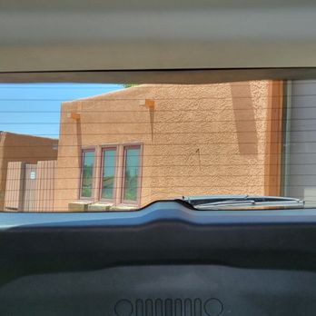 Desert Reflections Tint - Home Window Tinting Near Me - Albuquerque, New Mexico