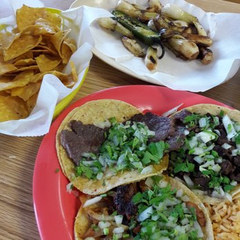 El Taconazo La Fiesta - Mexican Near Me - Chicago, Illinois