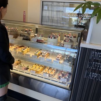 Bakery 101 - Bakeries Near Me - Santa Ana, California