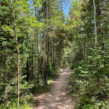 Peaceful Valley Campground - Campgrounds Near Me - Lyons, Colorado