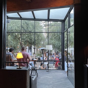 Laurel Hardware - New American Near Me - West Hollywood, California