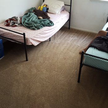 Anthony's Carpet Cleaning - My 11 year old and 5 year old's room. It was stained to heck but Anthony brought it back to perfection! - Carpet Cleaning Near Me