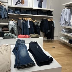 Men's