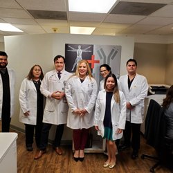 Integral Rheumatology & Immunology Specialists