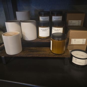 Sonoran House - Coffee & Tea Near Me - Tucson, Arizona