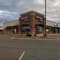 Verizon - Exterior