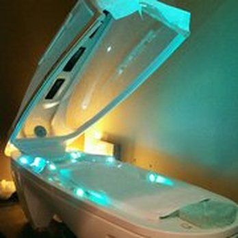 Glo Sun Spa - Spray Tanning Near Me - Spring, Texas