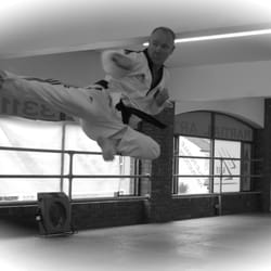 K B T Academy Of Martial Arts