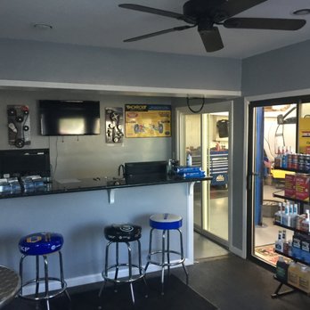 RJ Automotive - Auto Repair Near Me - Visalia, California RJ Automotive - Auto Repair Near Me - Visalia, California