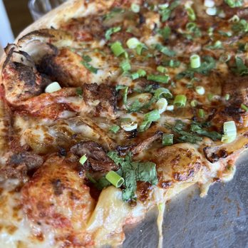 Koloa Pizza Kitchen + Bar - BBQ pork pizza - Pizza Near Me - Koloa, Hawaii Koloa Pizza Kitchen + Bar - BBQ pork pizza - Pizza Near Me - Koloa, Hawaii