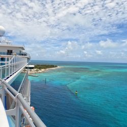 Explore Scenic Destinations
