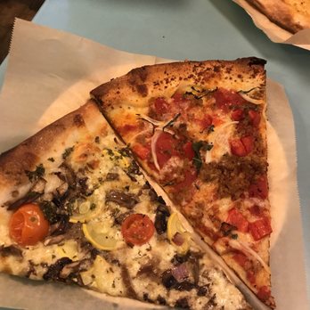 Tomato Pie Pizza Joint - Fungi and joe p - Pizza Near Me - Silver Lake, California Tomato Pie Pizza Joint - Fungi and joe p - Pizza Near Me - Silver Lake, California