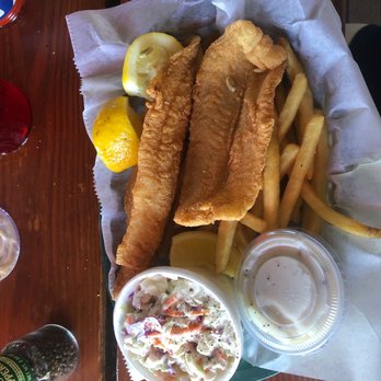 The Wharf - Yummy Tuesday fish special! - Seafood Near Me - St Pete Beach, Florida The Wharf - Yummy Tuesday fish special! - Seafood Near Me - St Pete Beach, Florida