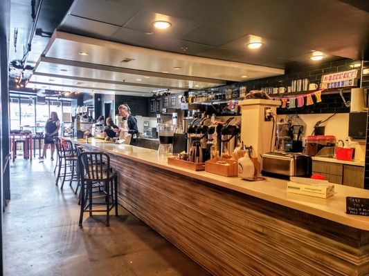 Bitty & Beau's Coffee by null