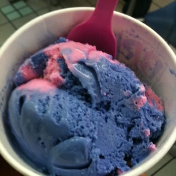 Baskin-Robbins - I love cotton candy! - Ice Cream & Frozen Yogurt Near Me - San Diego, California