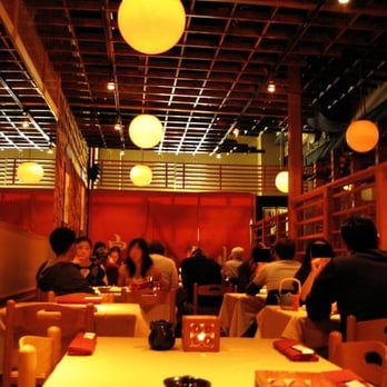Fuji Mountain - (photographed by Dave Hong) - Japanese Near Me - Philadelphia, Pennsylvania