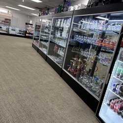 Global Smoke & Vape
