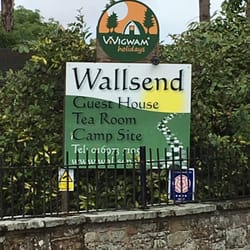 Wallsend Guest House & Tea Room