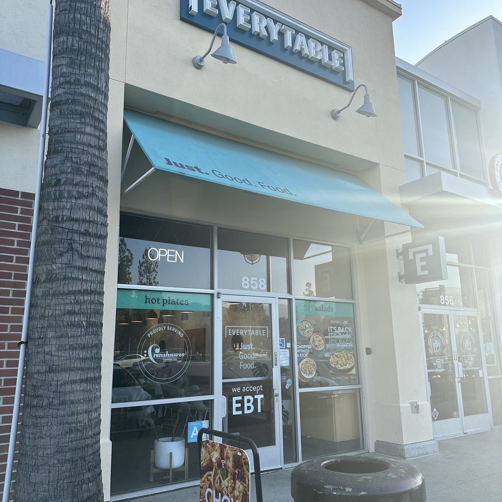 Everytable - Great location. - Fast Food Near Me - Azusa, California Everytable - Great location. - Fast Food Near Me - Azusa, California