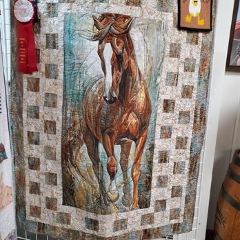 Yavapai County Fairgrounds - Beautiful quilt - Venues & Event Spaces Near Me - Prescott Valley, Arizona Yavapai County Fairgrounds - Beautiful quilt - Venues & Event Spaces Near Me - Prescott Valley, Arizona