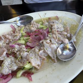 El Sinaloense - Aguachile Verde - Seafood Near Me - San Mateo, California El Sinaloense - Aguachile Verde - Seafood Near Me - San Mateo, California