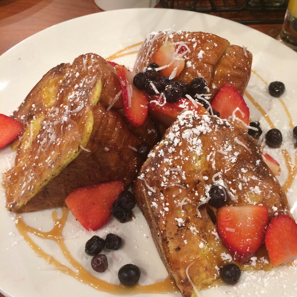 Broken Yolk Cafe - Tiki Toast - Breakfast & Brunch Near Me - Mesa, Arizona Broken Yolk Cafe - Tiki Toast - Breakfast & Brunch Near Me - Mesa, Arizona