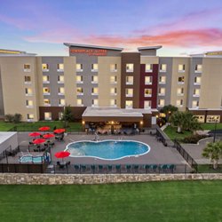 TownePlace Suites San Antonio Universal City-Live Oak