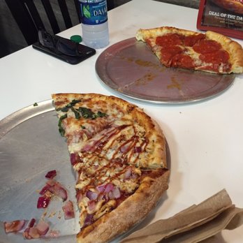 Scratch Pizza - Pizza Near Me - Norco, California