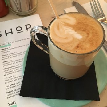 Egg Shop - Breakfast & Brunch Near Me - Brooklyn, New York