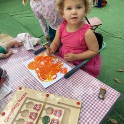 Craft Time!