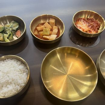 Ilinja Gamjatang - Korean Near Me - Carrollton, Texas Ilinja Gamjatang - Korean Near Me - Carrollton, Texas