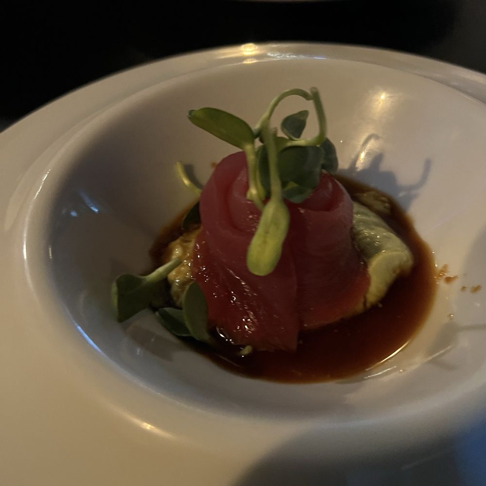 Mint Tapas and Sushi 3 - Holladay - Sushi Bars Near Me - Holladay, Utah