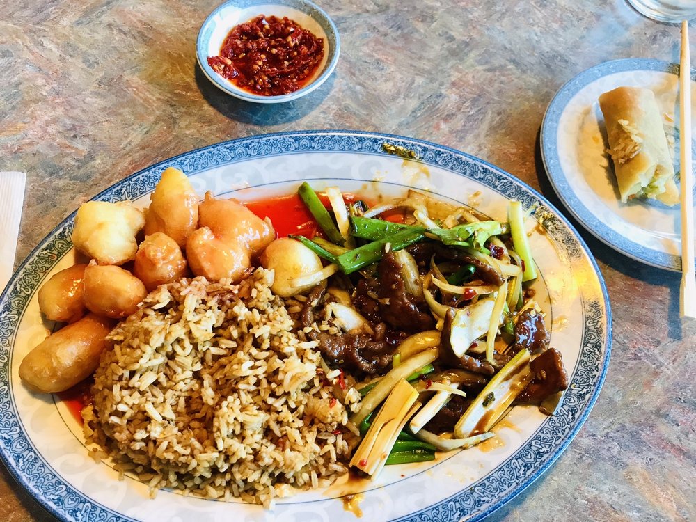 BAMBOO GARDEN ASIAN GRILLE CLOSED 27 Photos & 91 Reviews 421 W