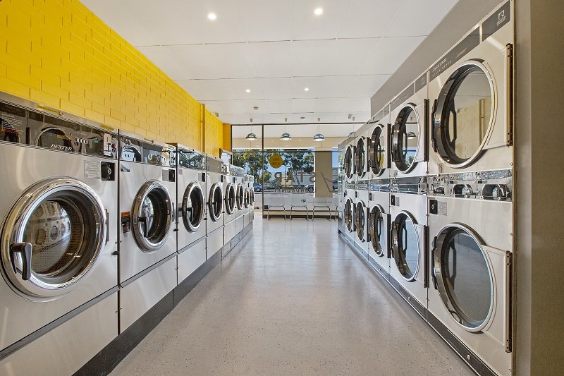 STAR LAUNDROMAT 2/257 North East Rd, Hampstead Gardens South