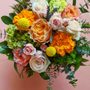 Photo of Blackbird Floral
