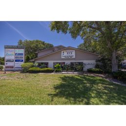 Exterior photo of Anastasia Eye Associates - St. Augustine, Florida Exterior photo of Anastasia Eye Associates - St. Augustine, Florida