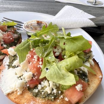 Java Kai Kauai - Feta Mo' Betta - Breakfast & Brunch Near Me - Kapaa, Hawaii