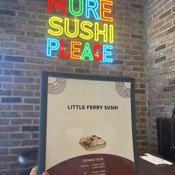 Little Ferry Sushi - Japanese Near Me - Lake Forest, California Little Ferry Sushi - Japanese Near Me - Lake Forest, California