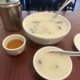 Congee