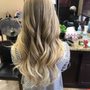 Lauren LeBlanc - Stylist