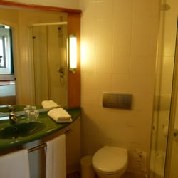 Hotel Ibis Budget